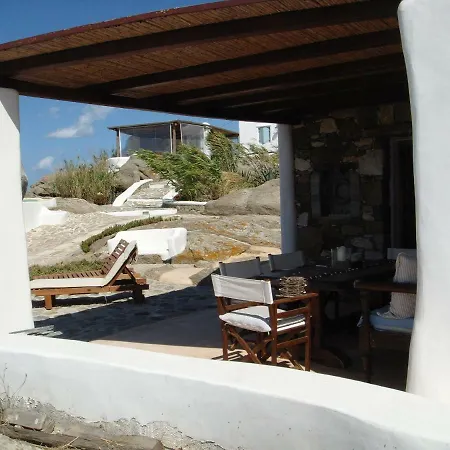 On The Rocks Mykonos Casa vacanze