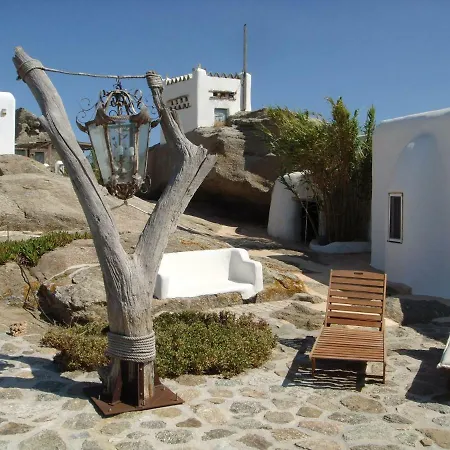 On The Rocks Mykonos Casa vacanze