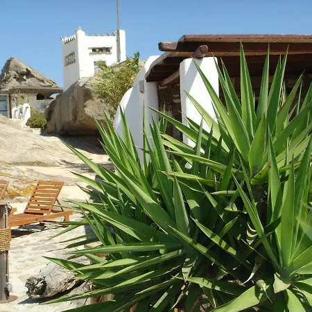 On The Rocks Mykonos Casa vacanze