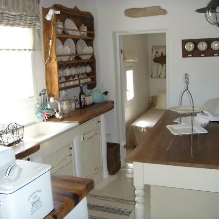 Σπίτι διακοπών On The Rocks Mykonos