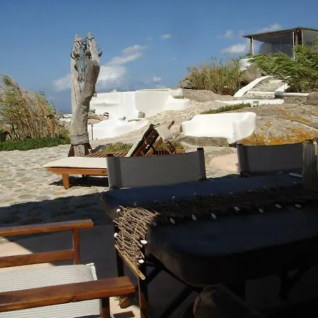 On The Rocks Mykonos Mykonos Town
